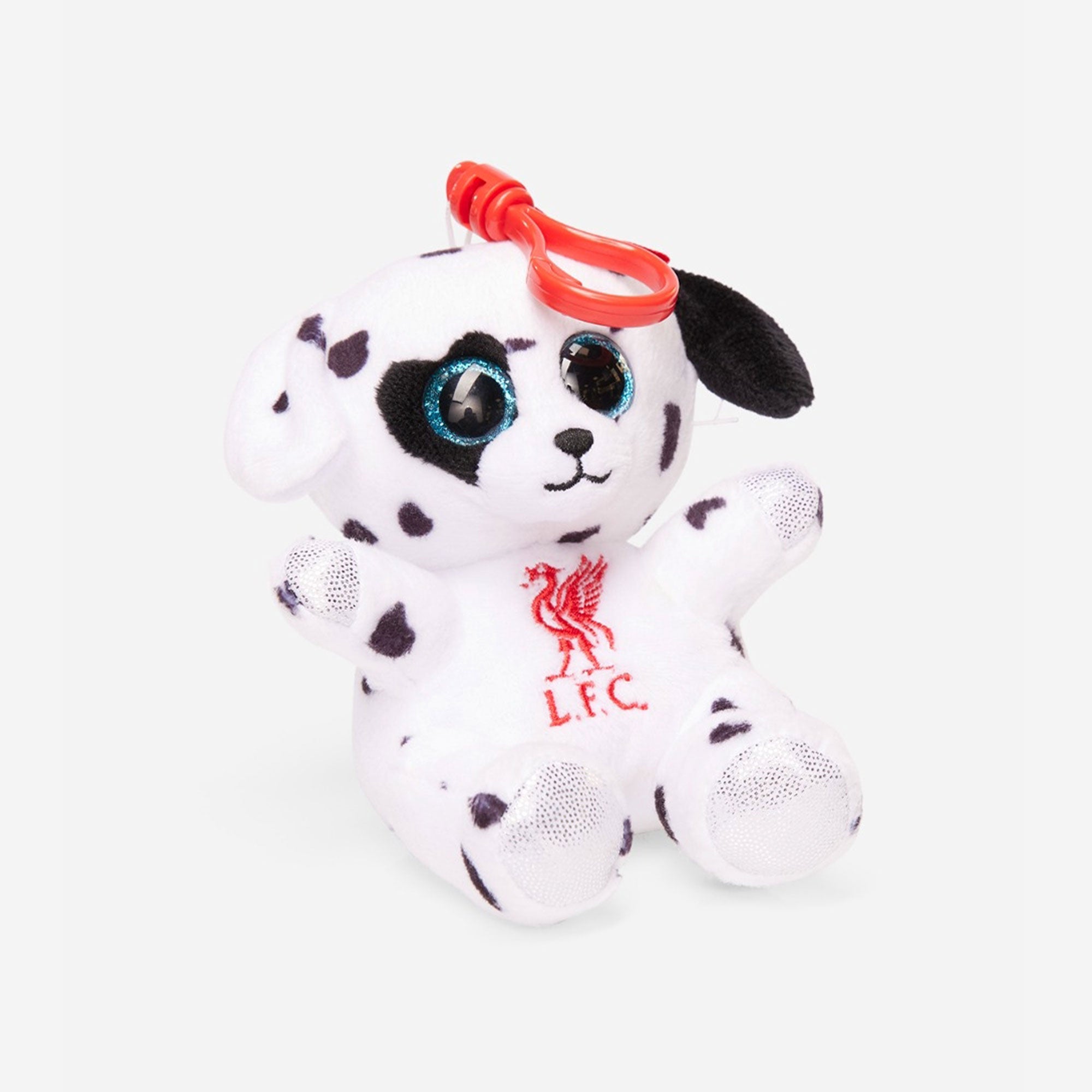 Thú Bông LFC Clip Dalmation - Supersports Vietnam