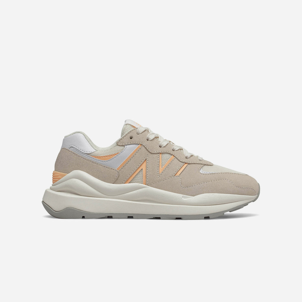Giày Thể Thao Nữ New Balance 57/40 Classic Lifestyle - Supersports Vietnam