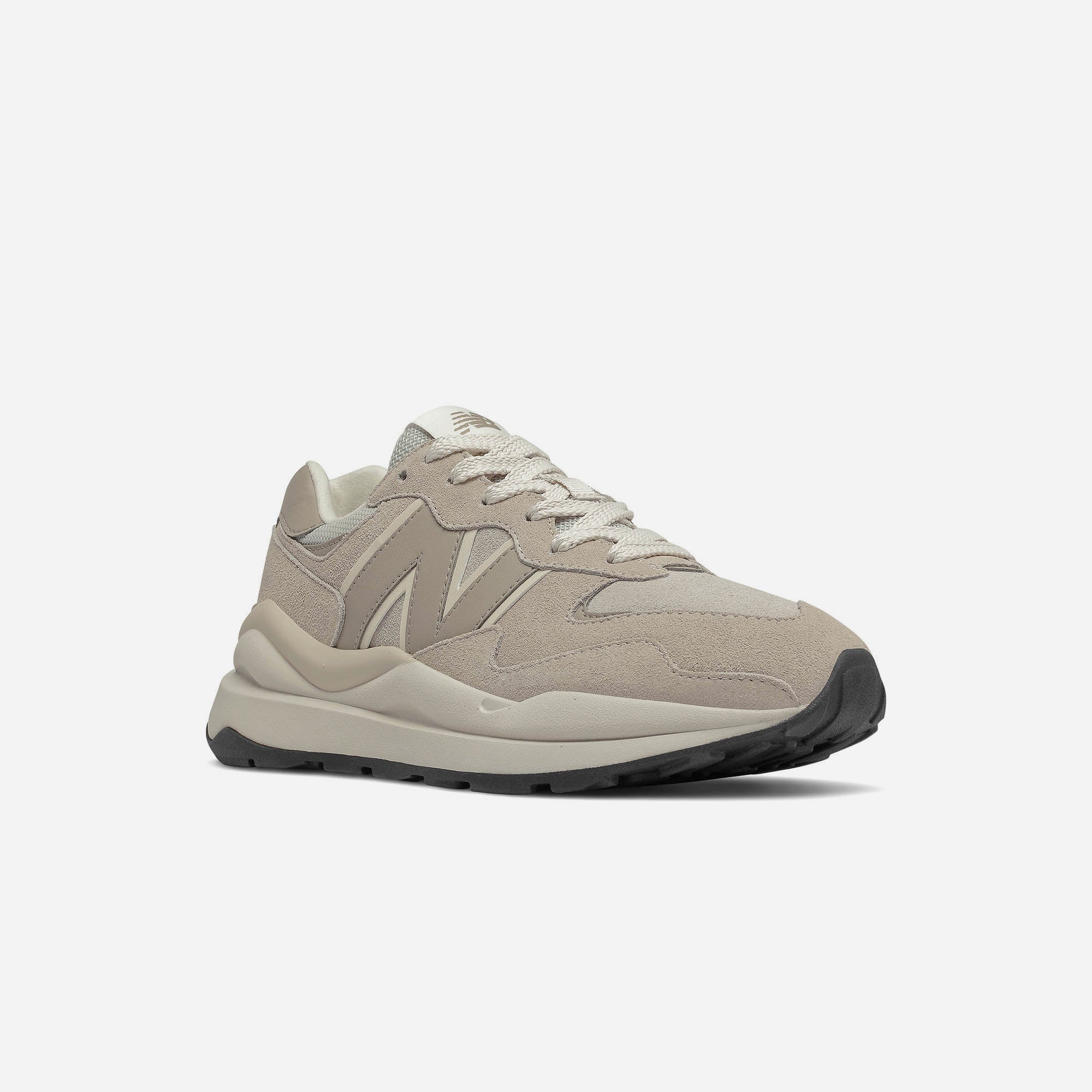 Giày Thể Thao Nữ New Balance 57/40 Classic Lifestyle - Supersports Vietnam