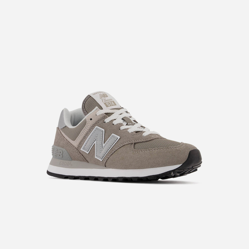 Giày Thể Thao Nữ New Balance 574 Classic Wl574Evg Lifestyle - Supersports Vietnam