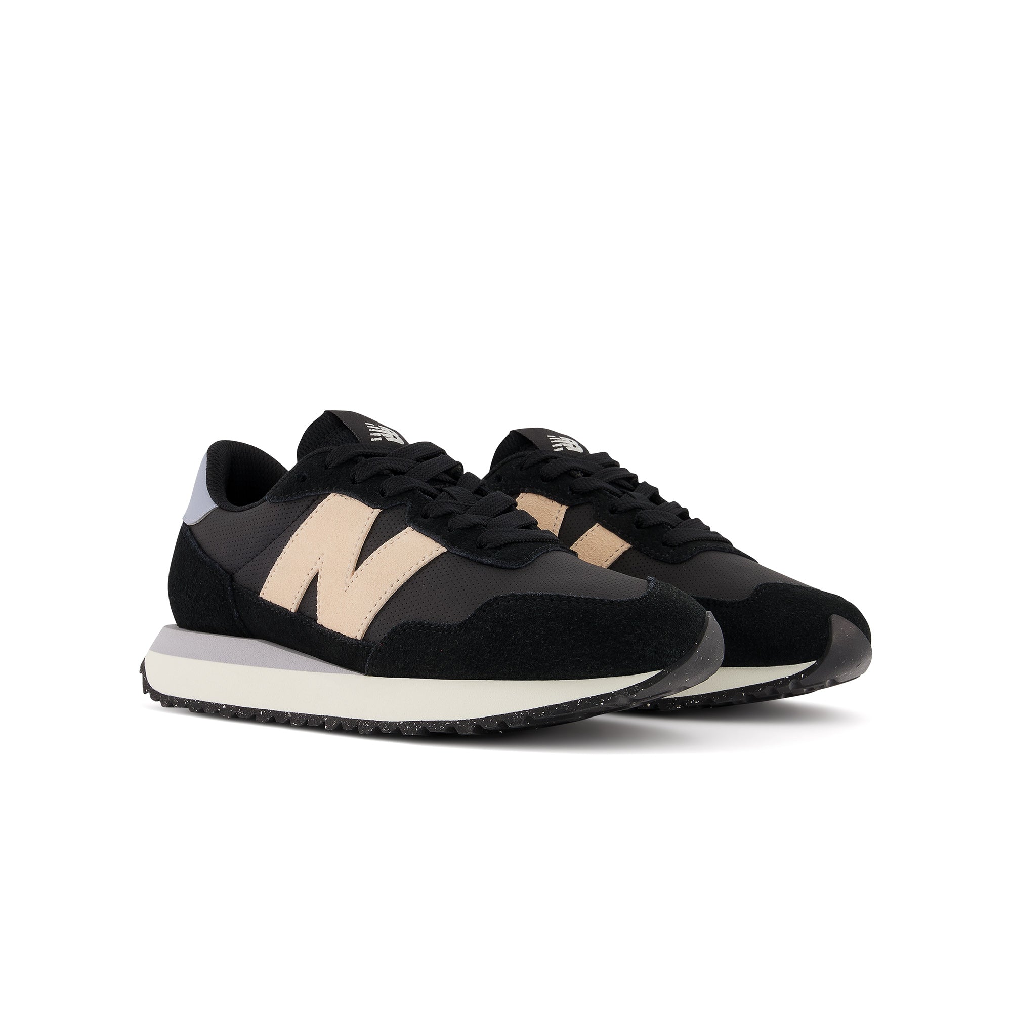 Giày Thể Thao Nữ New Balance 237 Classic Lifestyle - Supersports Vietnam