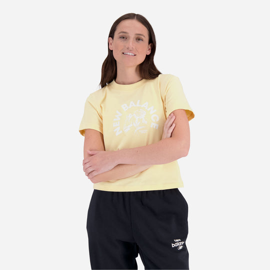 Women's New Balance Essentials T-shirt