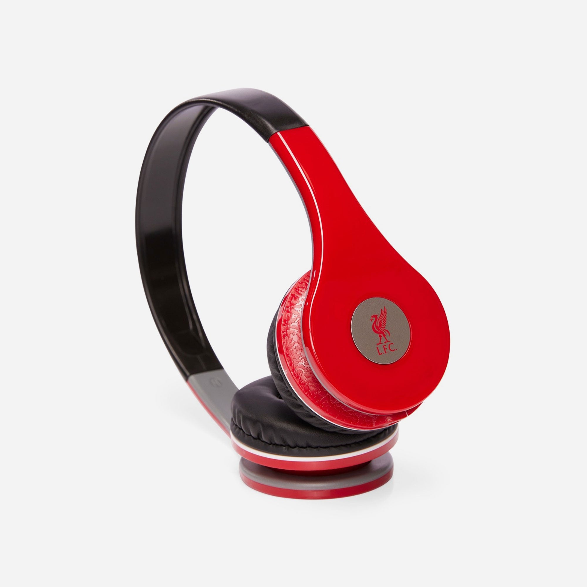 Tai Nghe LFC Red Headphones - Supersports Vietnam