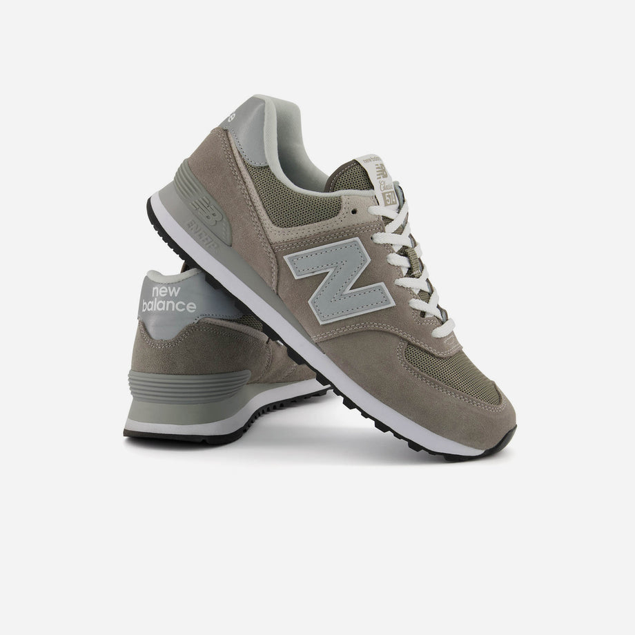 Giày Thể Thao Nam New Balance 574 Classic | Supersports Vietnam